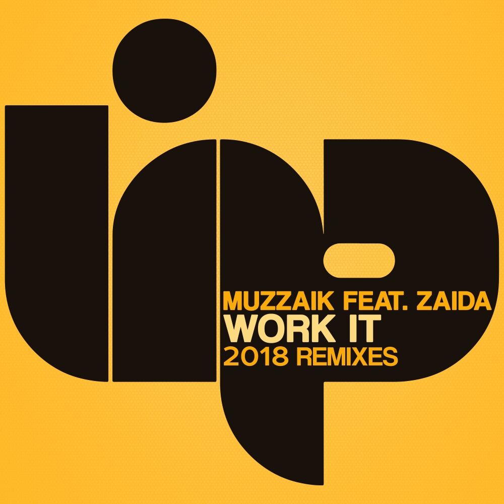 Picture of Work It (2018 Remixes)