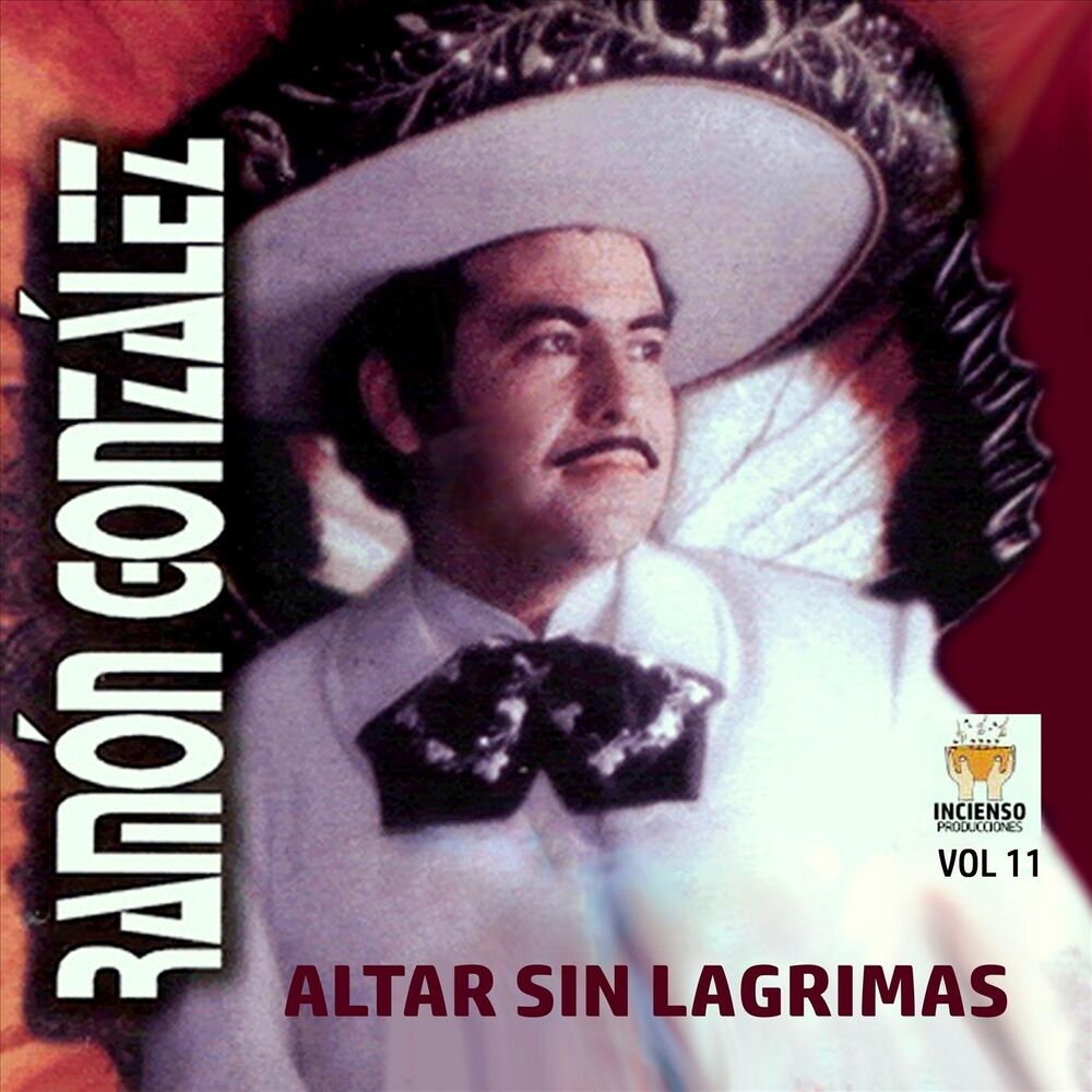 Picture of Altar Sin Lagrimas
