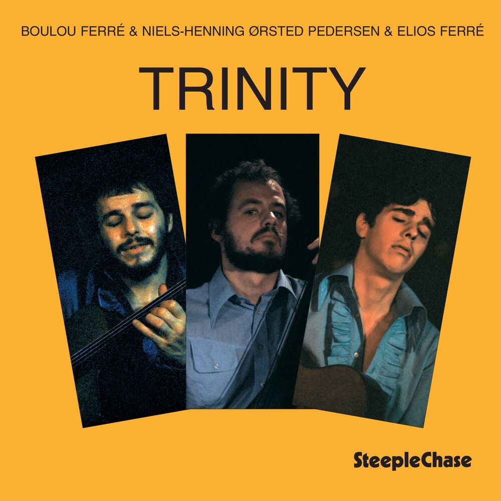 Picture of Trinity