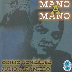 Cover of Mano a Mano