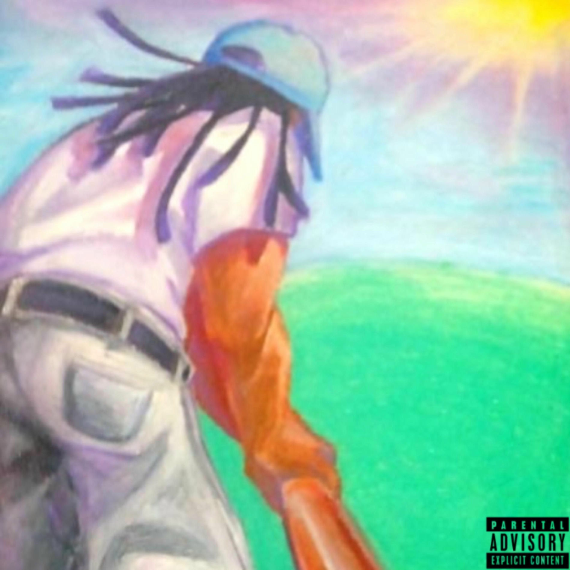 Album cover of BABE RUTH (feat. Aqua Raps)