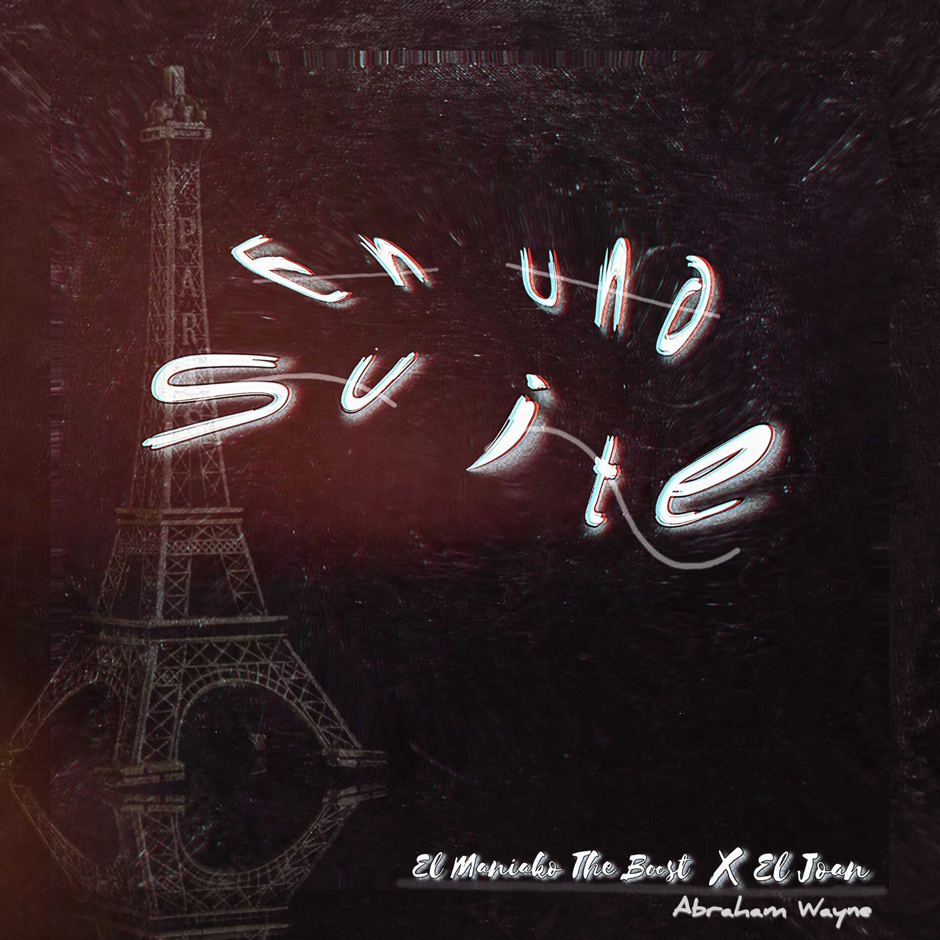 Album cover of En una Suite