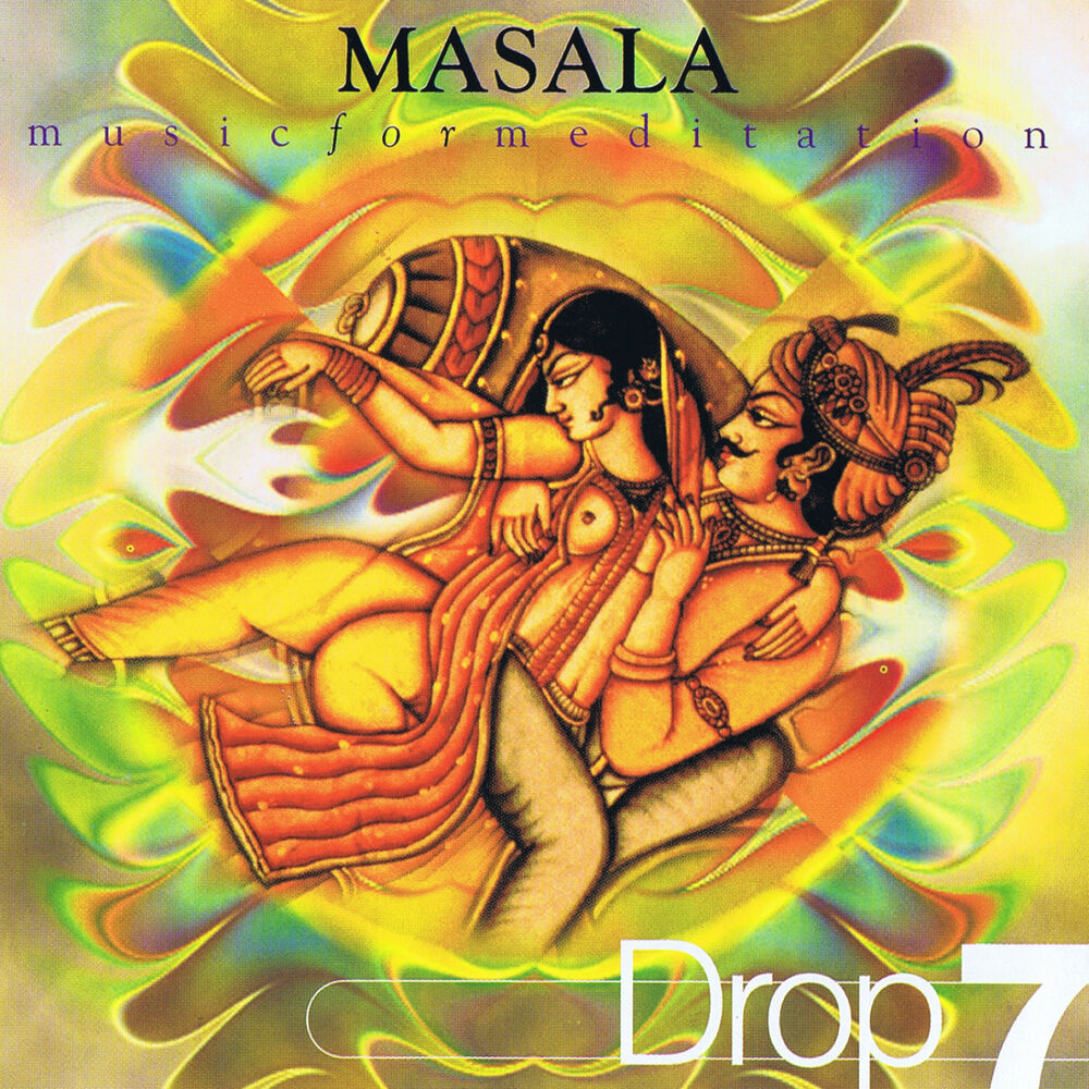 Picture of Drop 7 - Music For Meditation