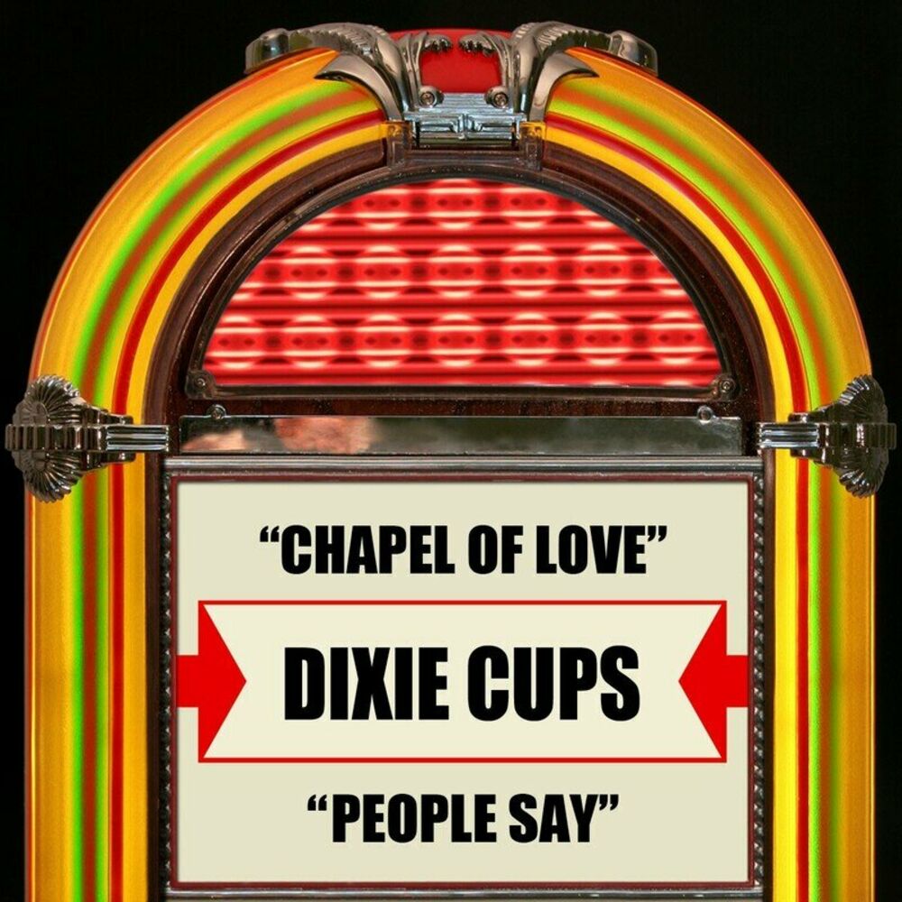 Picture of Chapel Of Love / People Say