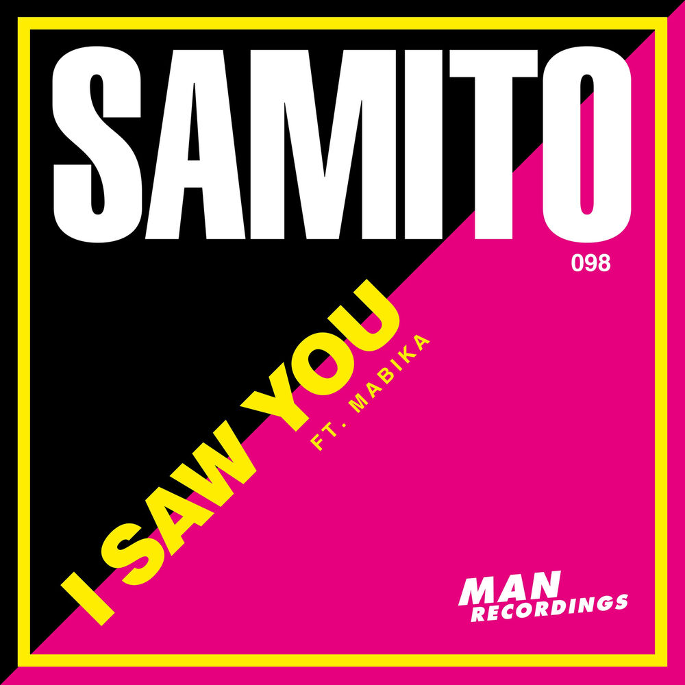 Picture of I Saw You