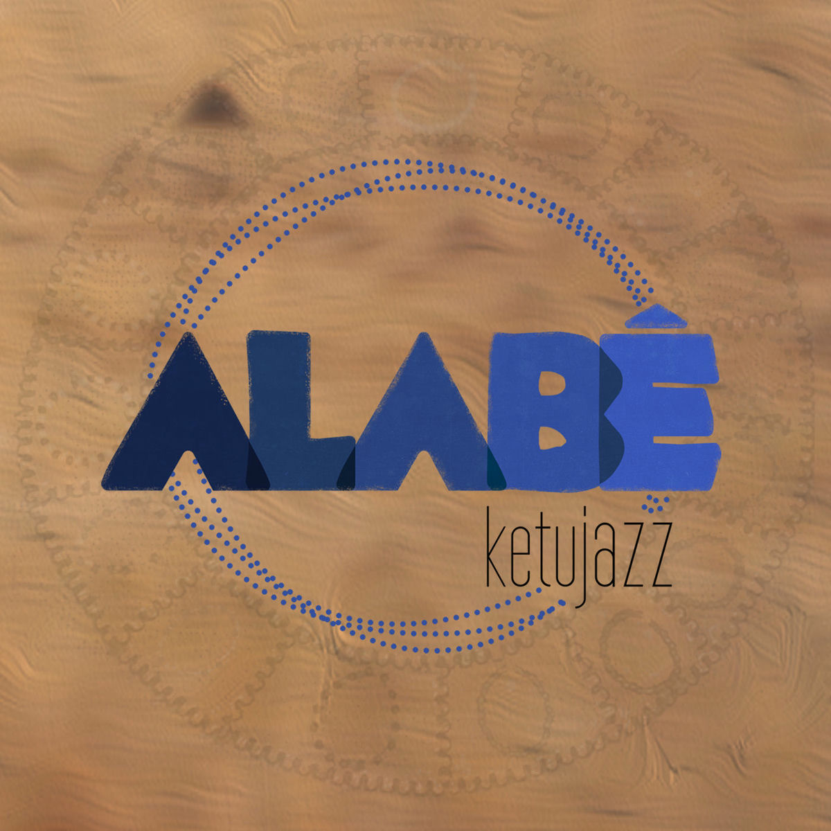 Album cover of Opanijé Xaxará