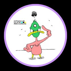 Cover of Vegyesbolt EP