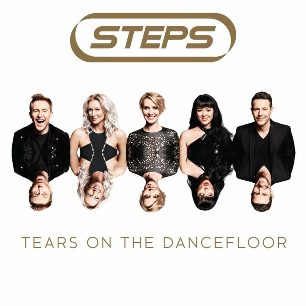 Picture of Tears On The Dancefloor