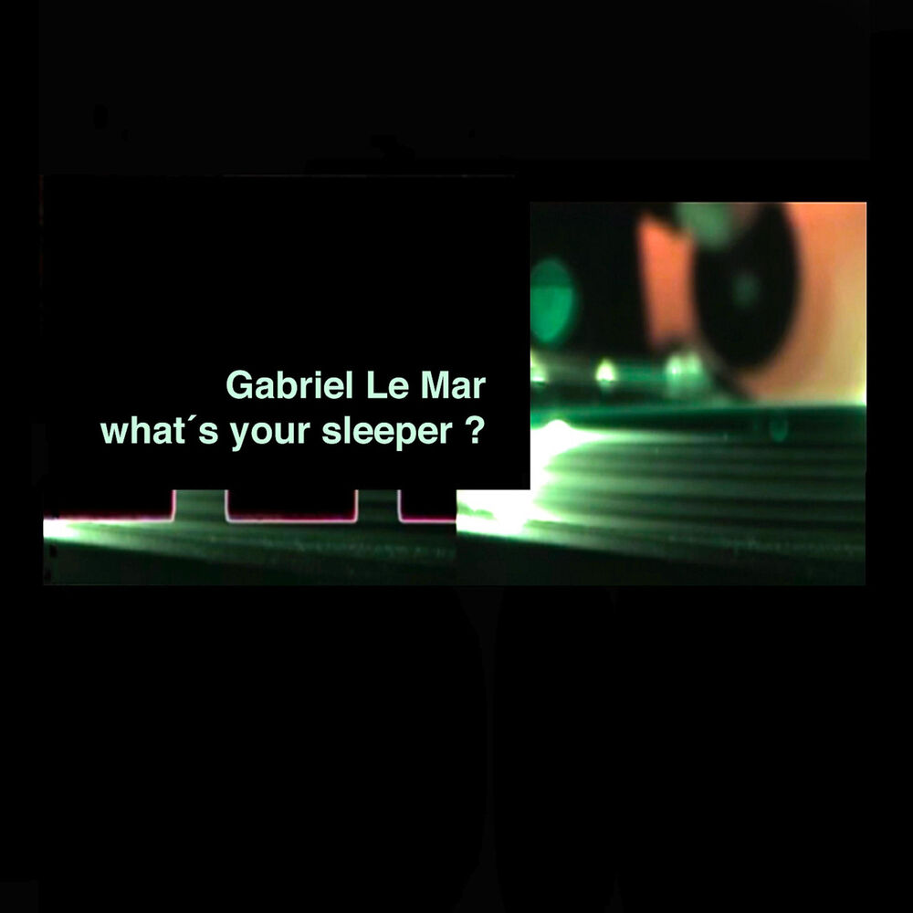 Picture of What's Your Sleeper?