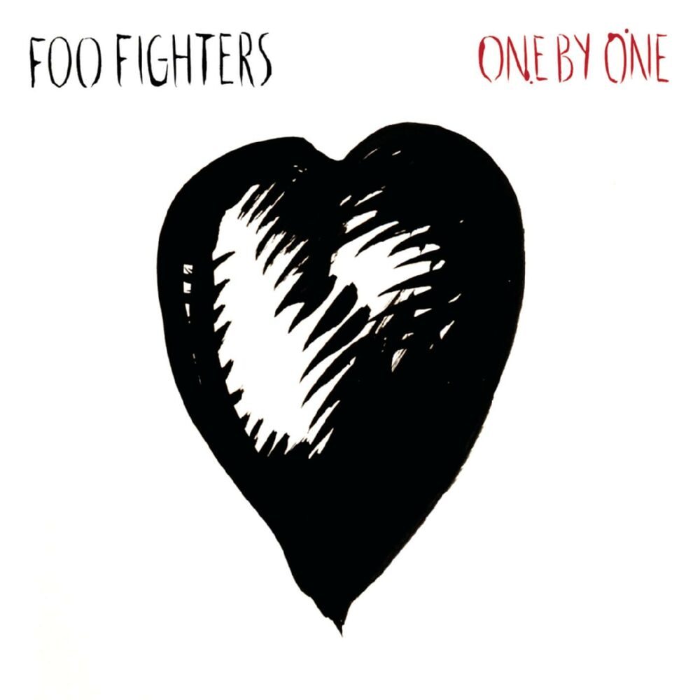 Picture of One By One (Expanded Edition)
