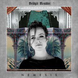 Cover of Nemesis