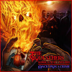 Cover of Once Upon a Crime