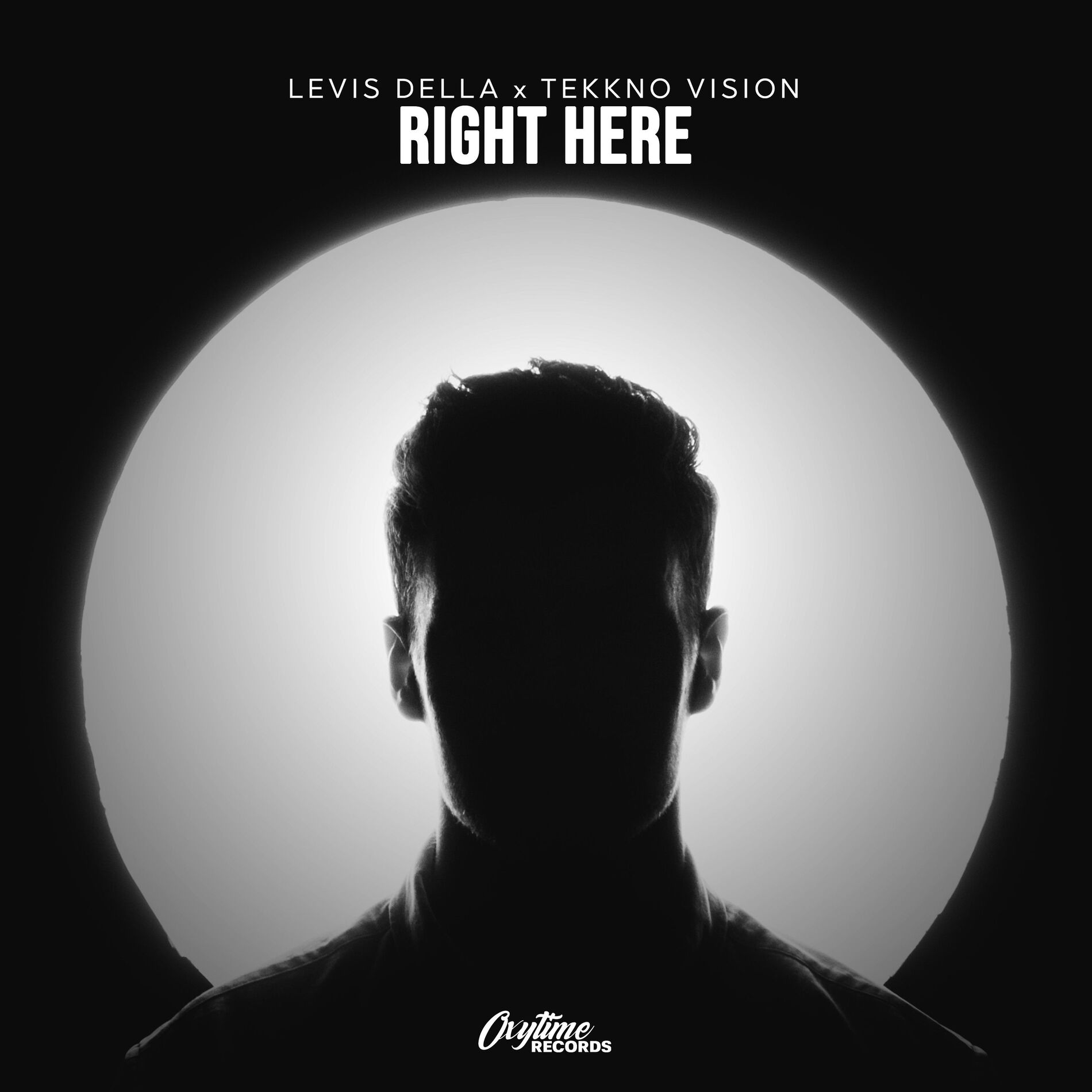 Album cover of Right Here (Hypertechno)