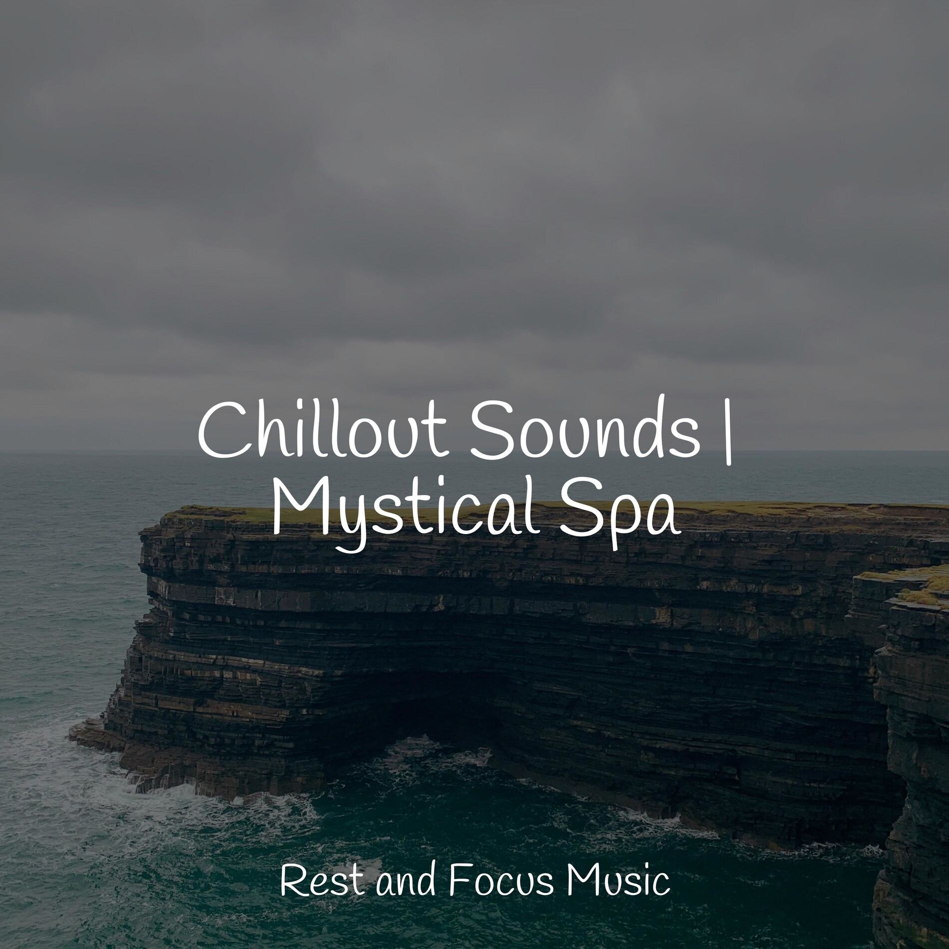 Album cover of Chillout Sounds | Mystical Spa