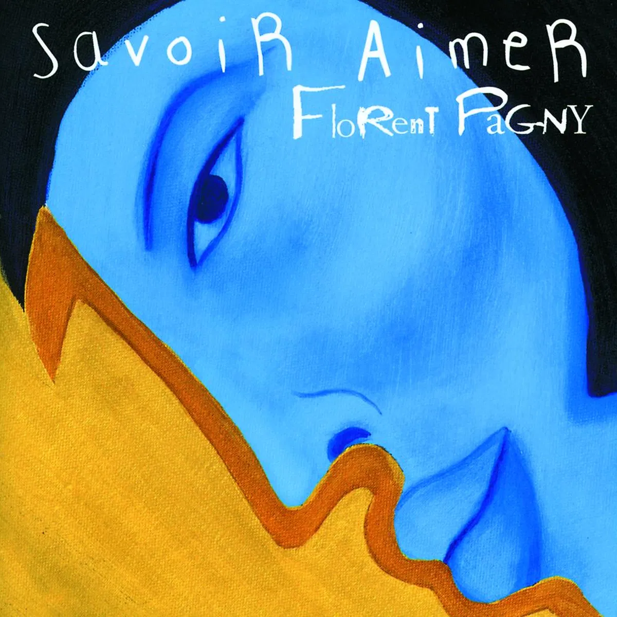 Savoir Aimer, Florent Pagny