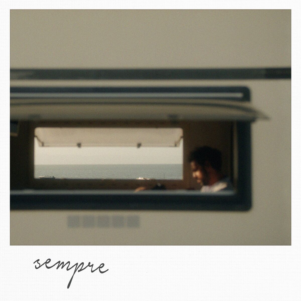 Album cover of Sempre
