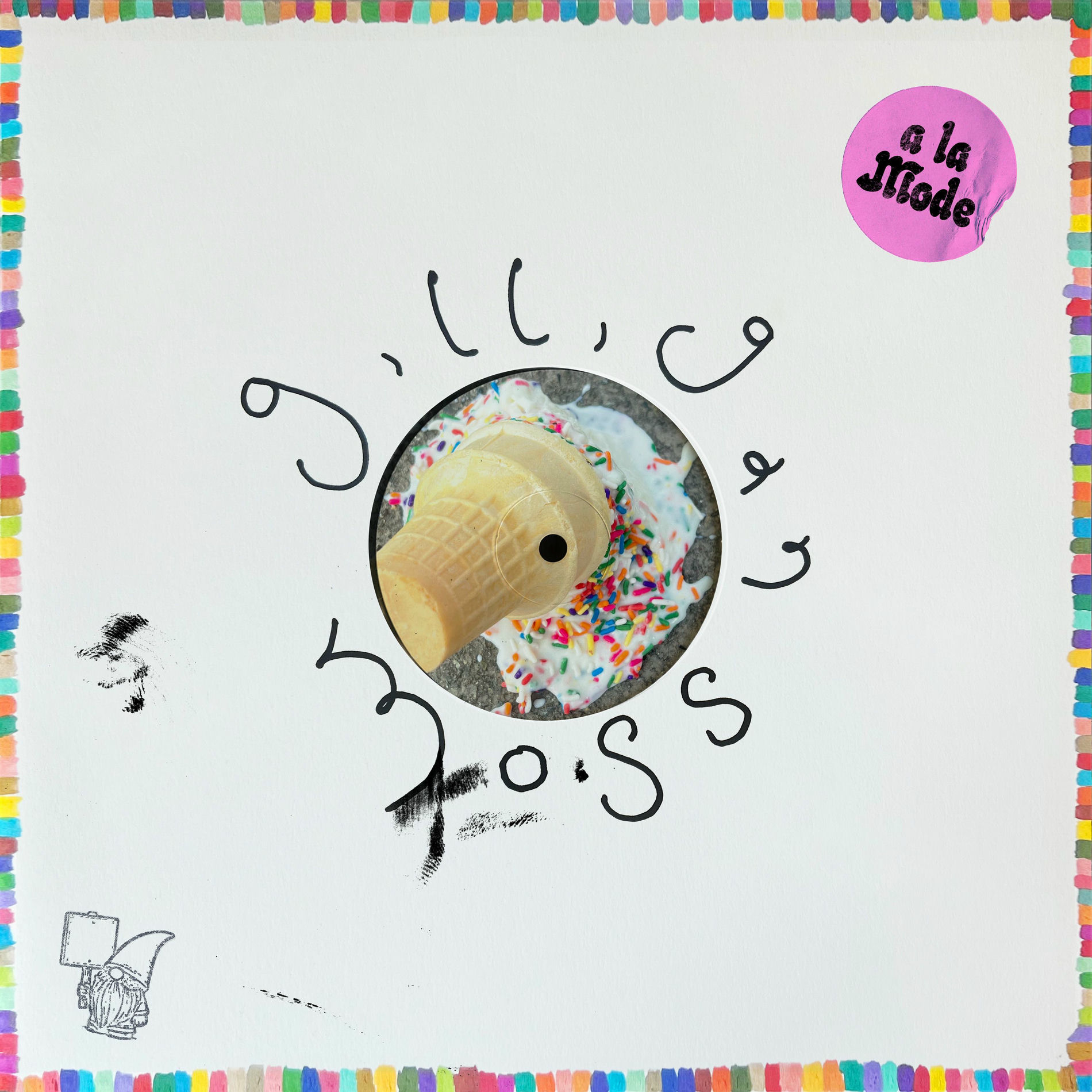 Album cover of Passionfruit
