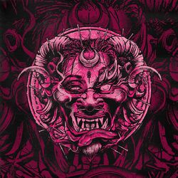 Cover of Hannya