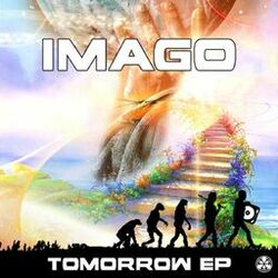 Cover of Tomorrow EP