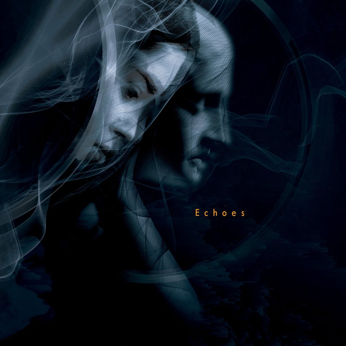 Album cover of Echoes