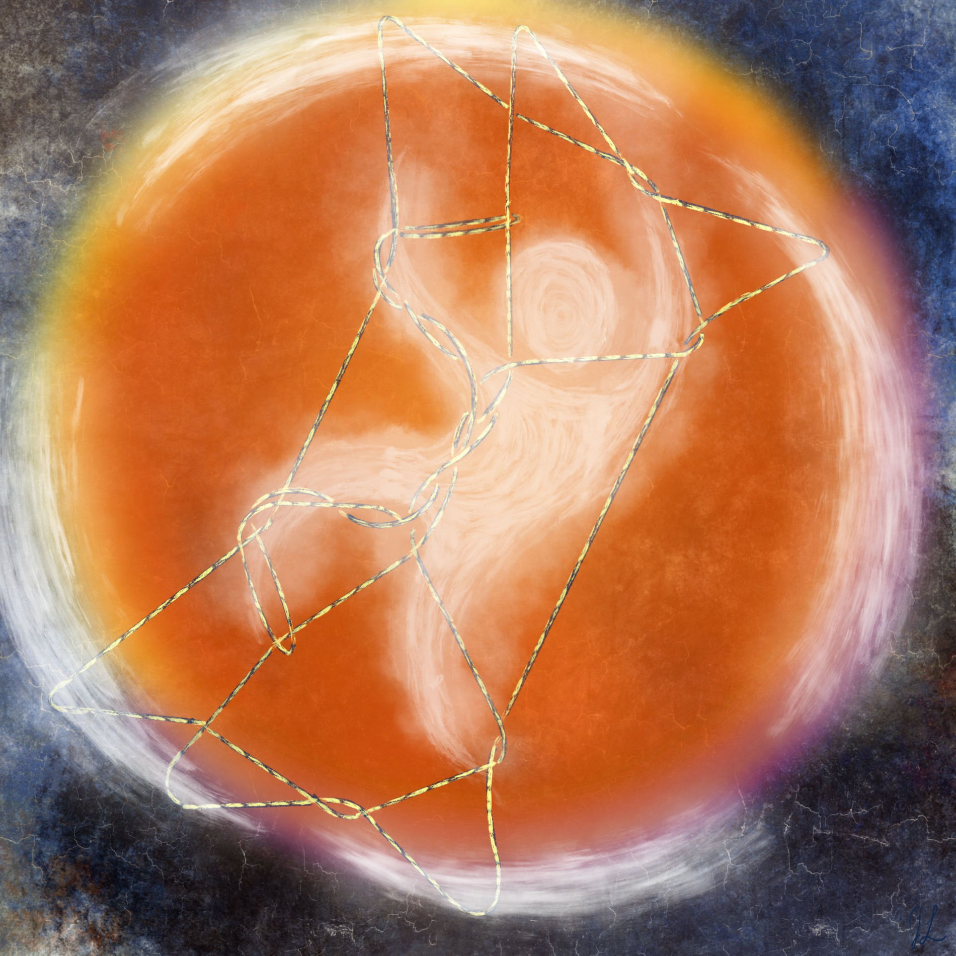 Album cover of Threads