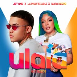 Cover of Ulala