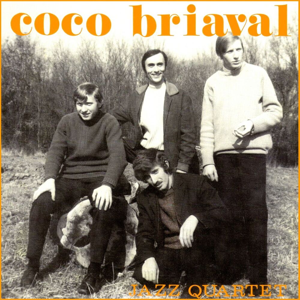 Picture of Coco Briaval Jazz Quartet