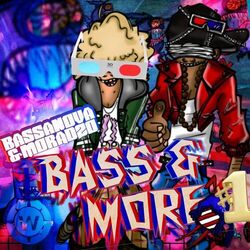 Cover of Bass & More (Vol. 1)