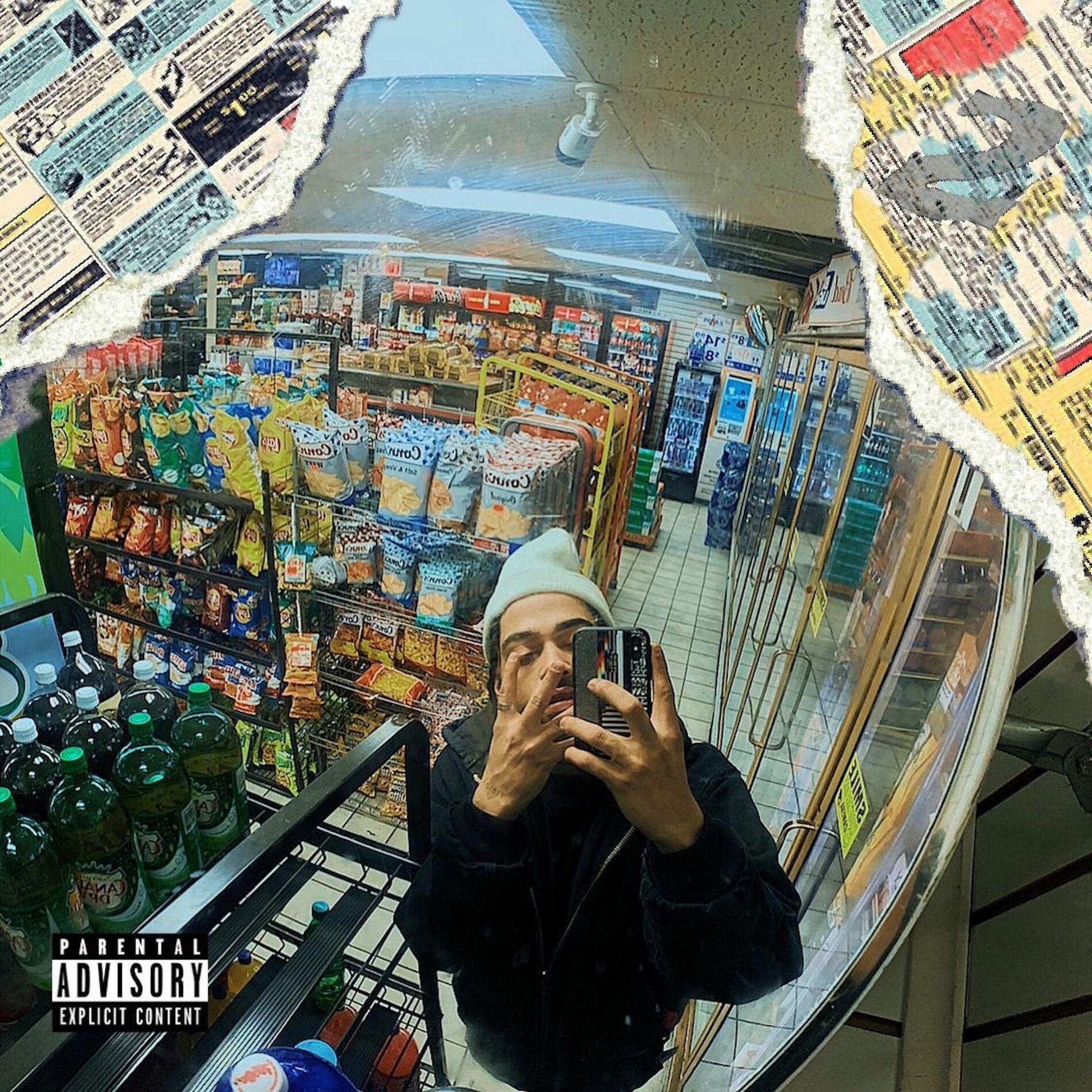 Album cover of The614baby Presents : A Real L!fe Story (2nd Edition)