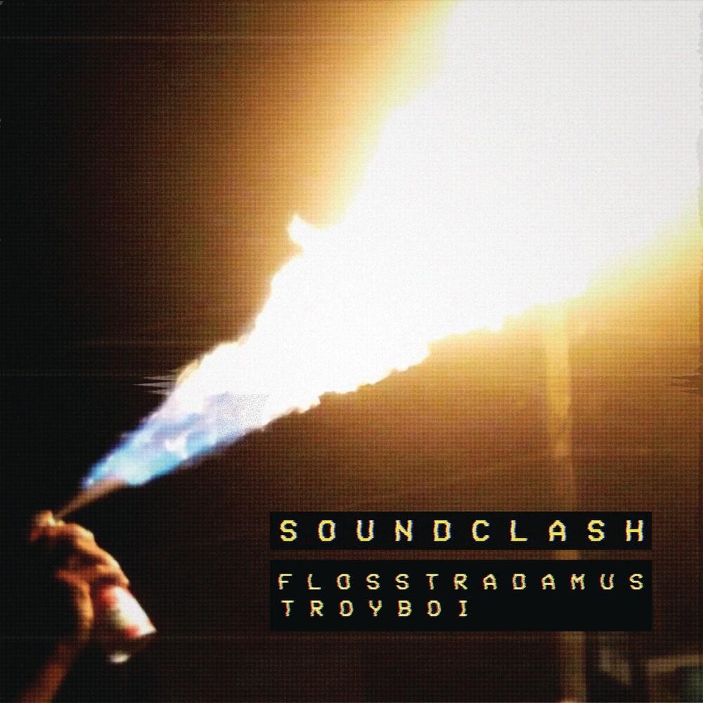 Picture of Soundclash