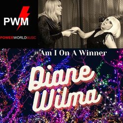 Cover of Am I on a Winner