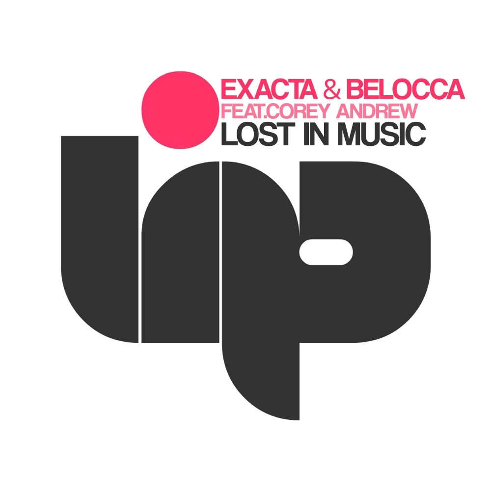 Picture of Lost In Music