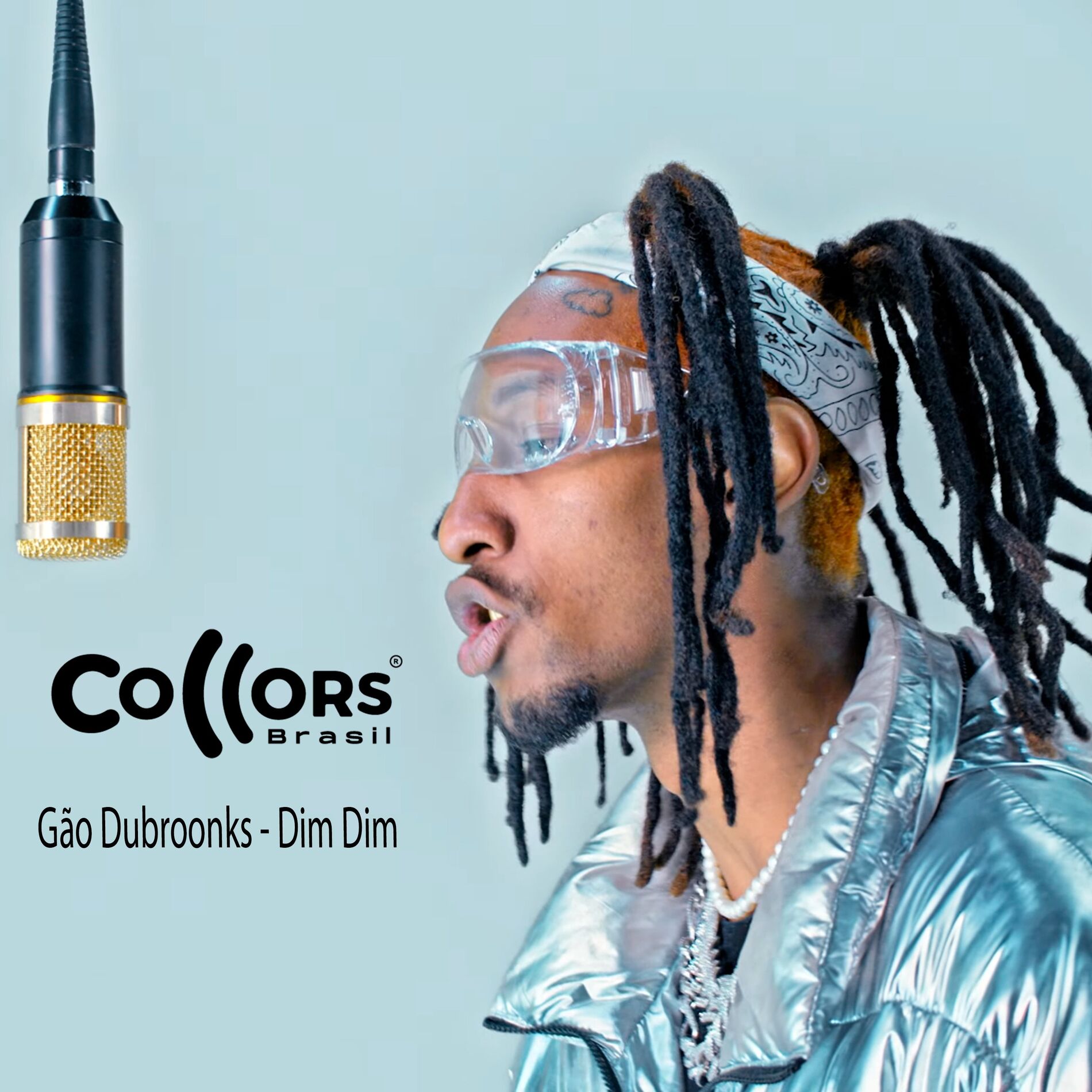 Album cover of Dim Dim