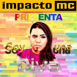 Cover of Soy Una Diva