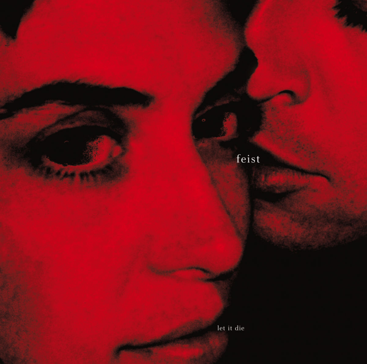 Album cover of Secret Heart