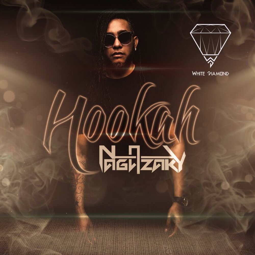 Picture of Hookah