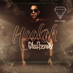 Cover of Hookah