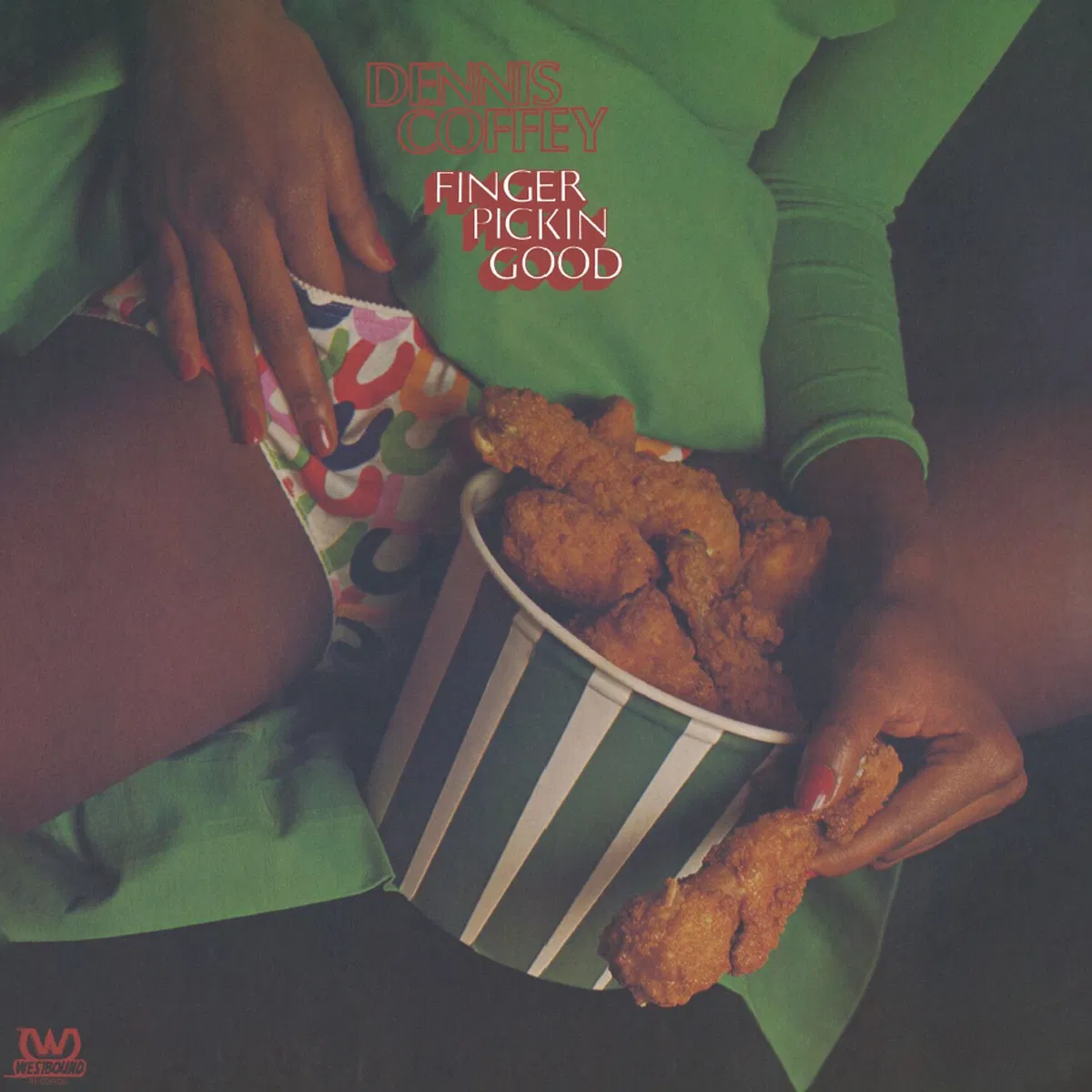 Finger Pickin Good (2024 Remastered), Dennis Coffey