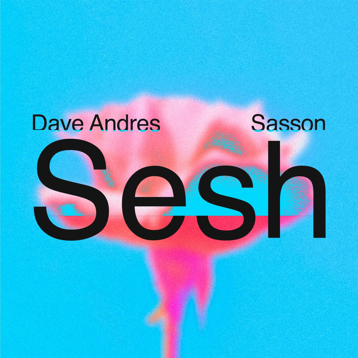 Album cover of Sesh