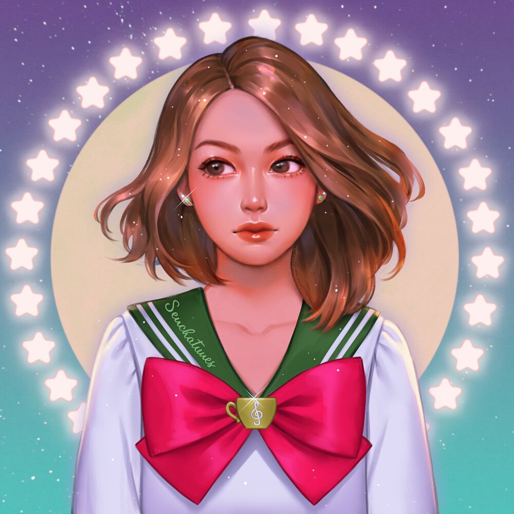 Picture of Moon Power Disguise!