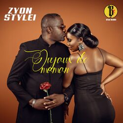 Cover of Joyaux de maman