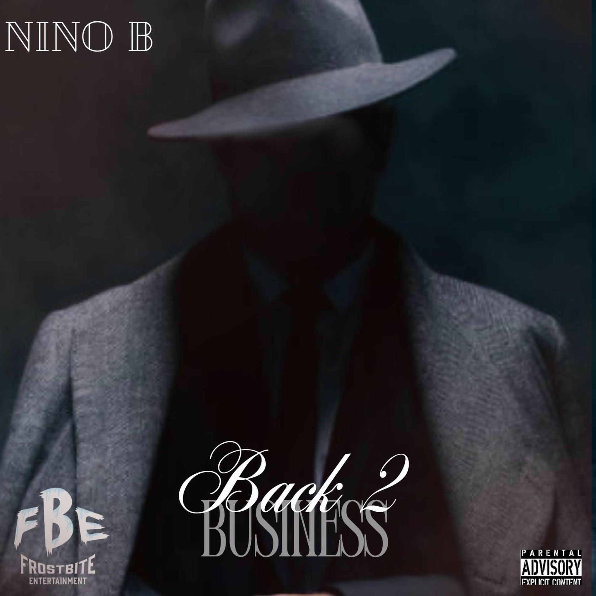 Album cover of Back 2 Business