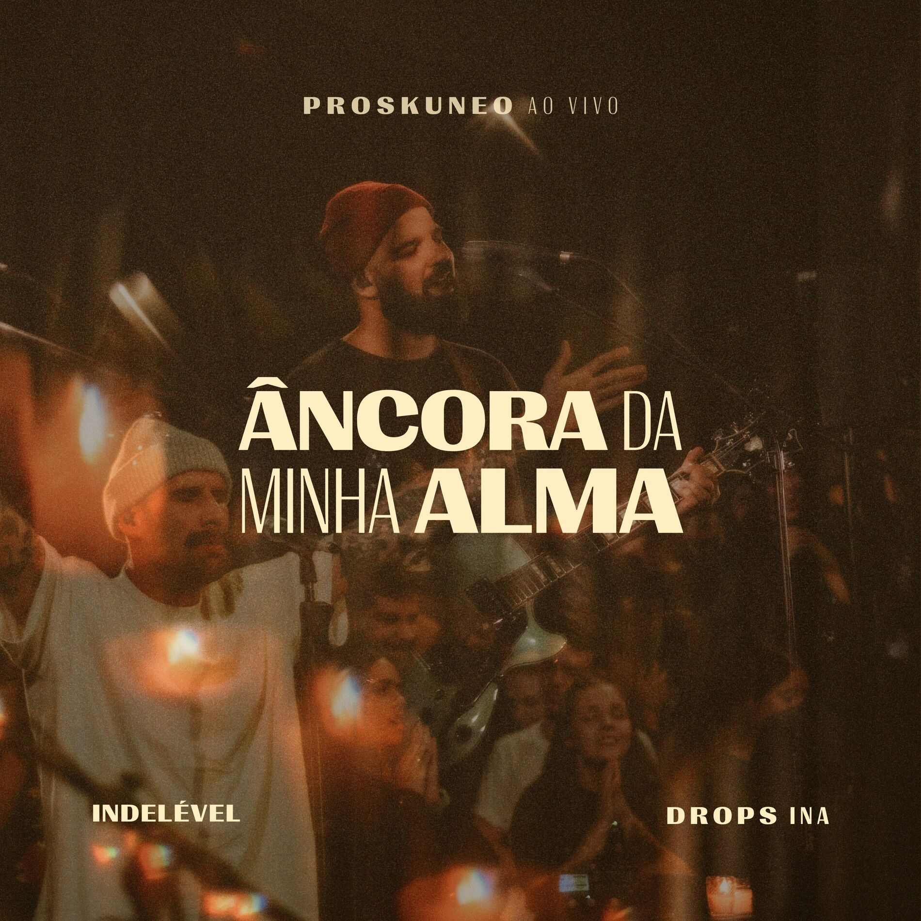 Album cover of Âncora da Minha Alma
