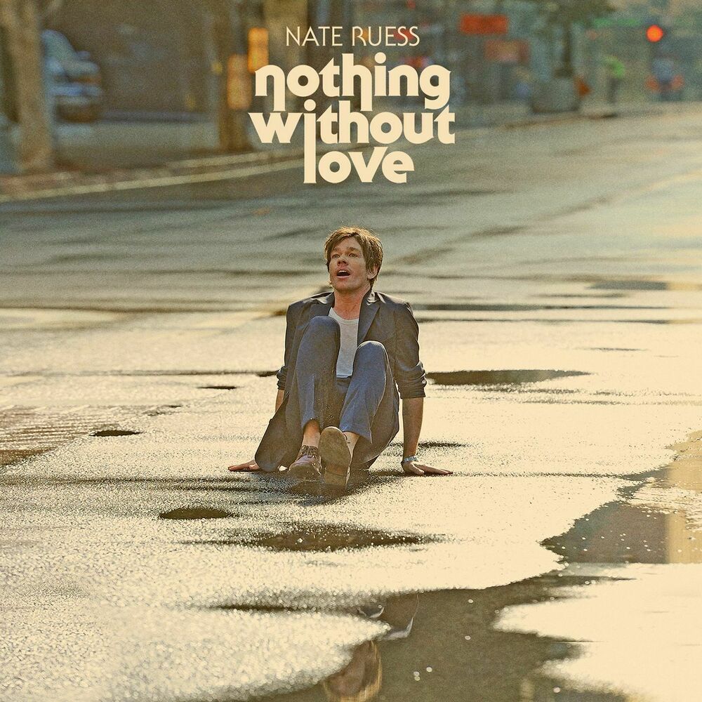 Picture of Nothing Without Love