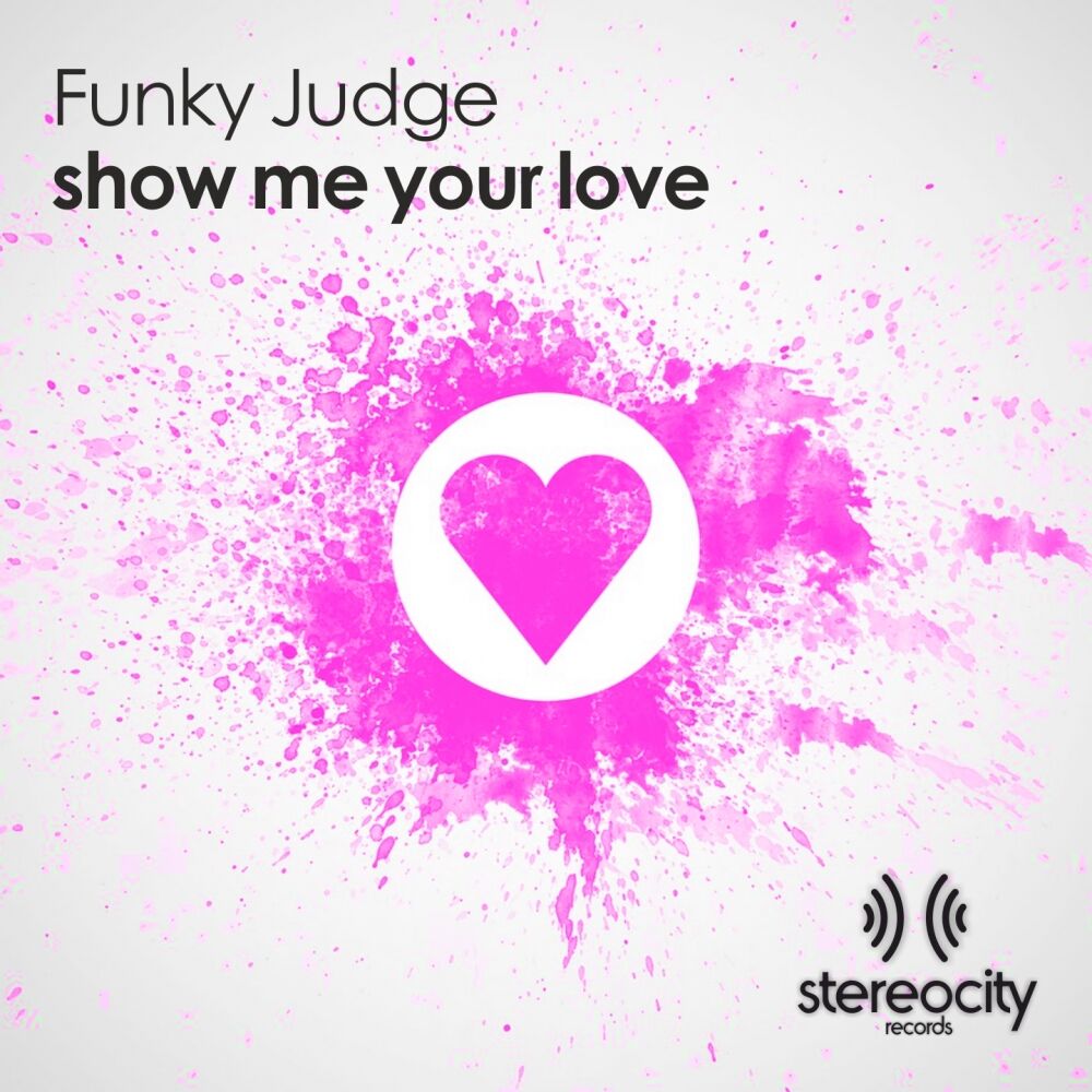 Picture of Show Me Your Love