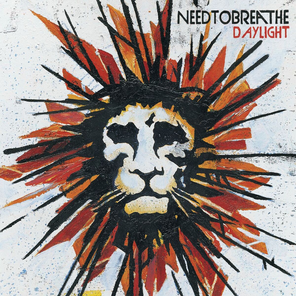 Album cover of Daylight