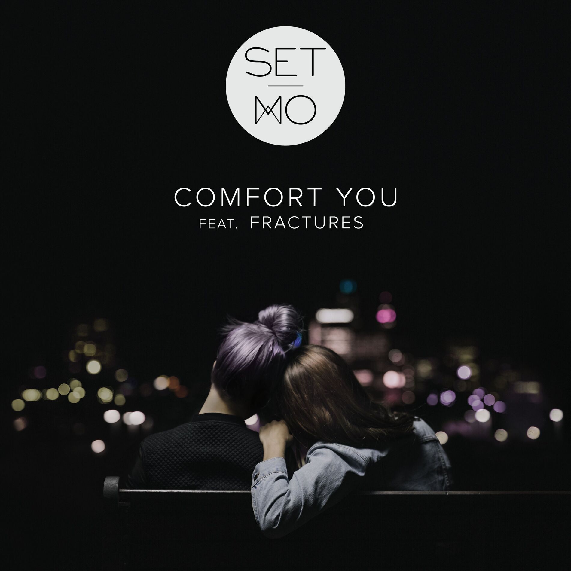 Album cover of Comfort You