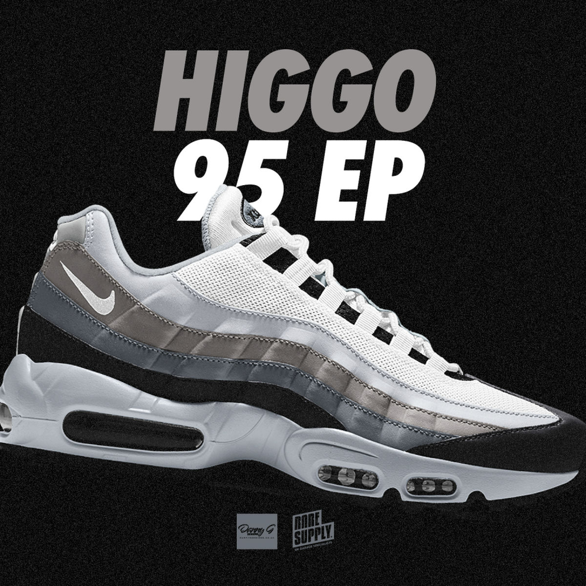 Album cover of '95