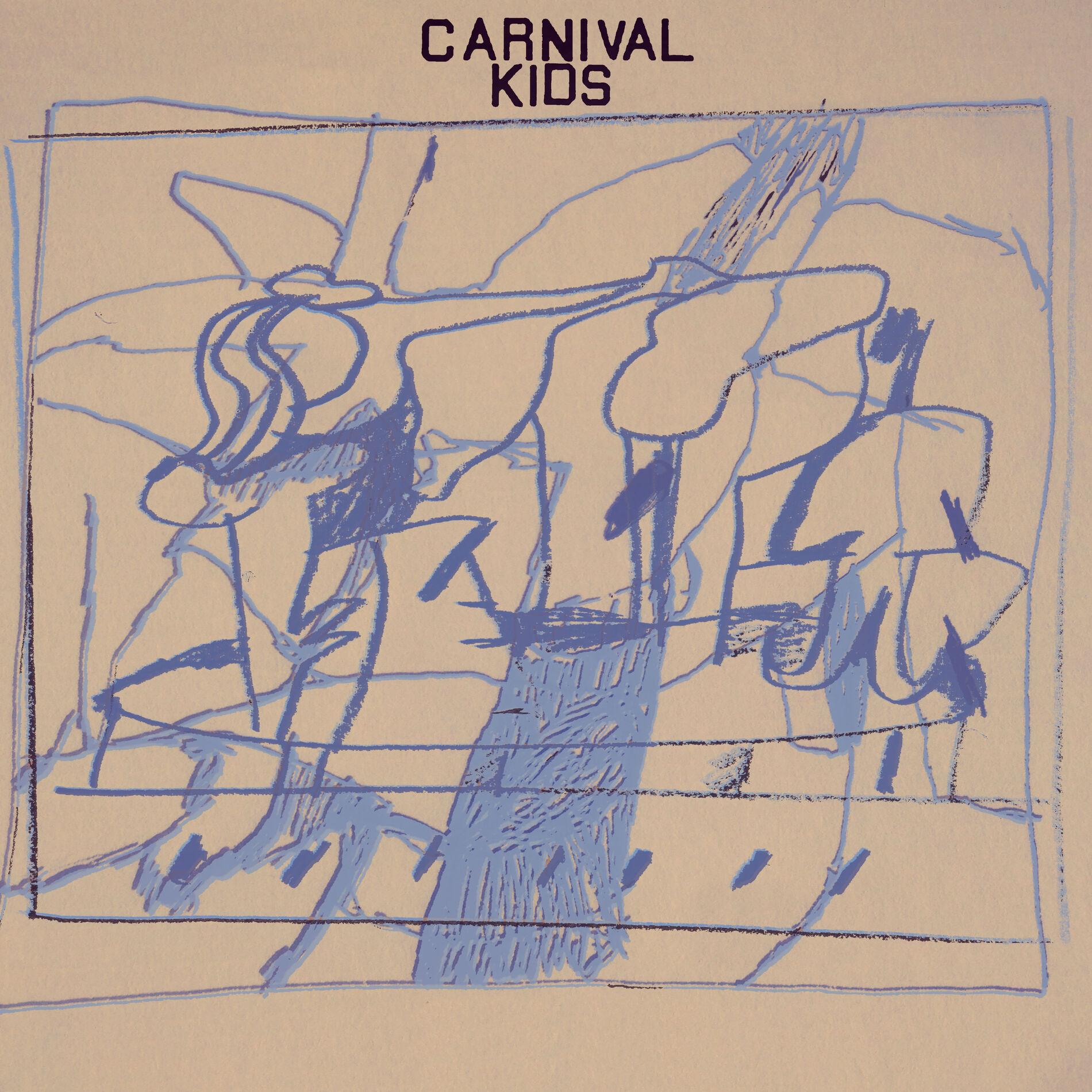 Album cover of Trick Myself / Artificial Life