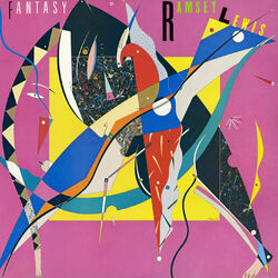 Cover of Fantasy